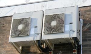 Air Conditioning Unit