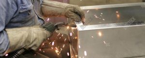 Metal Fabrication