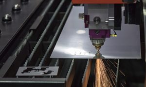 Metal Cutting