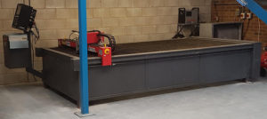 Plasma Cutting Machine